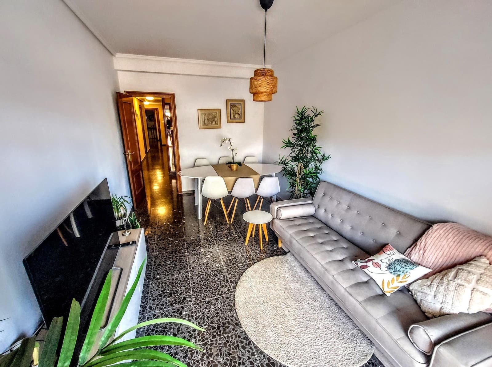 5 chambre Appartement à vendre à Picassent - 259 000 € (Ref: 10031563)