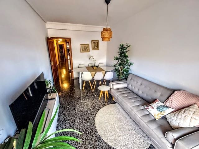 5 Zimmer Apartment zu verkaufen in Picassent - 259.000 € (Ref: 10031563)