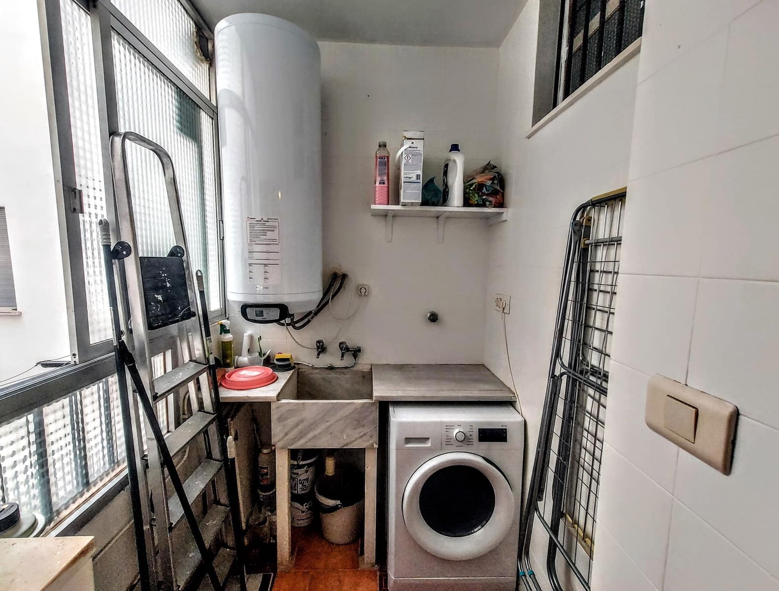 5 chambre Appartement à vendre à Picassent - 259 000 € (Ref: 10031563)