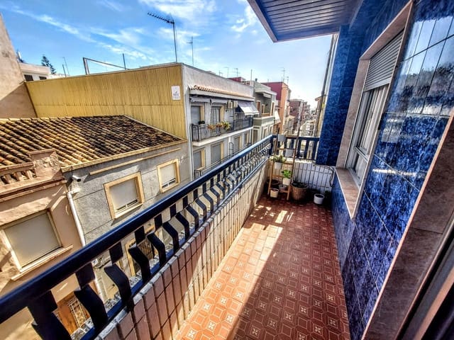 5 Zimmer Apartment zu verkaufen in Picassent - 259.000 € (Ref: 10031563)