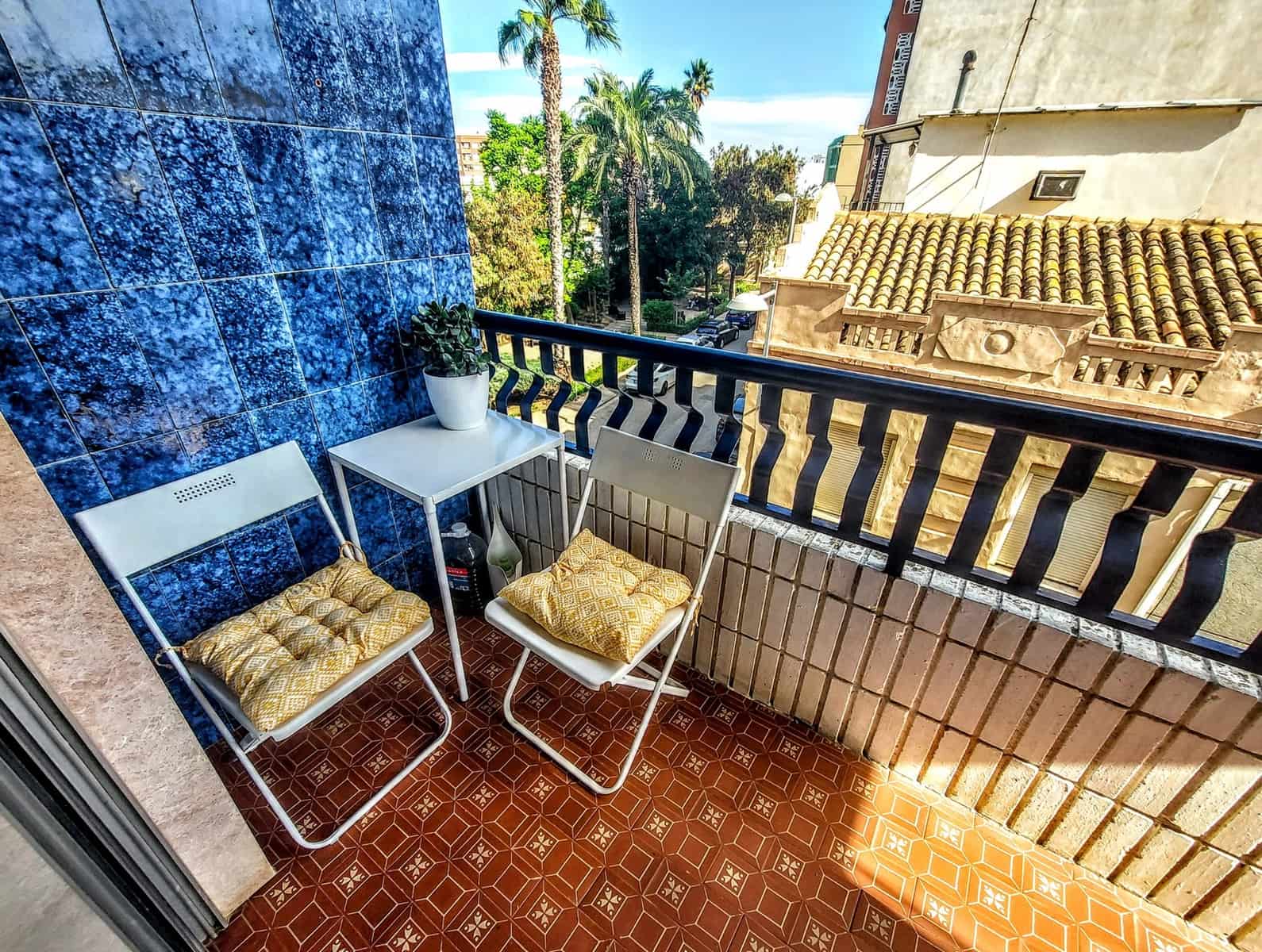 5 chambre Appartement à vendre à Picassent - 259 000 € (Ref: 10031563)