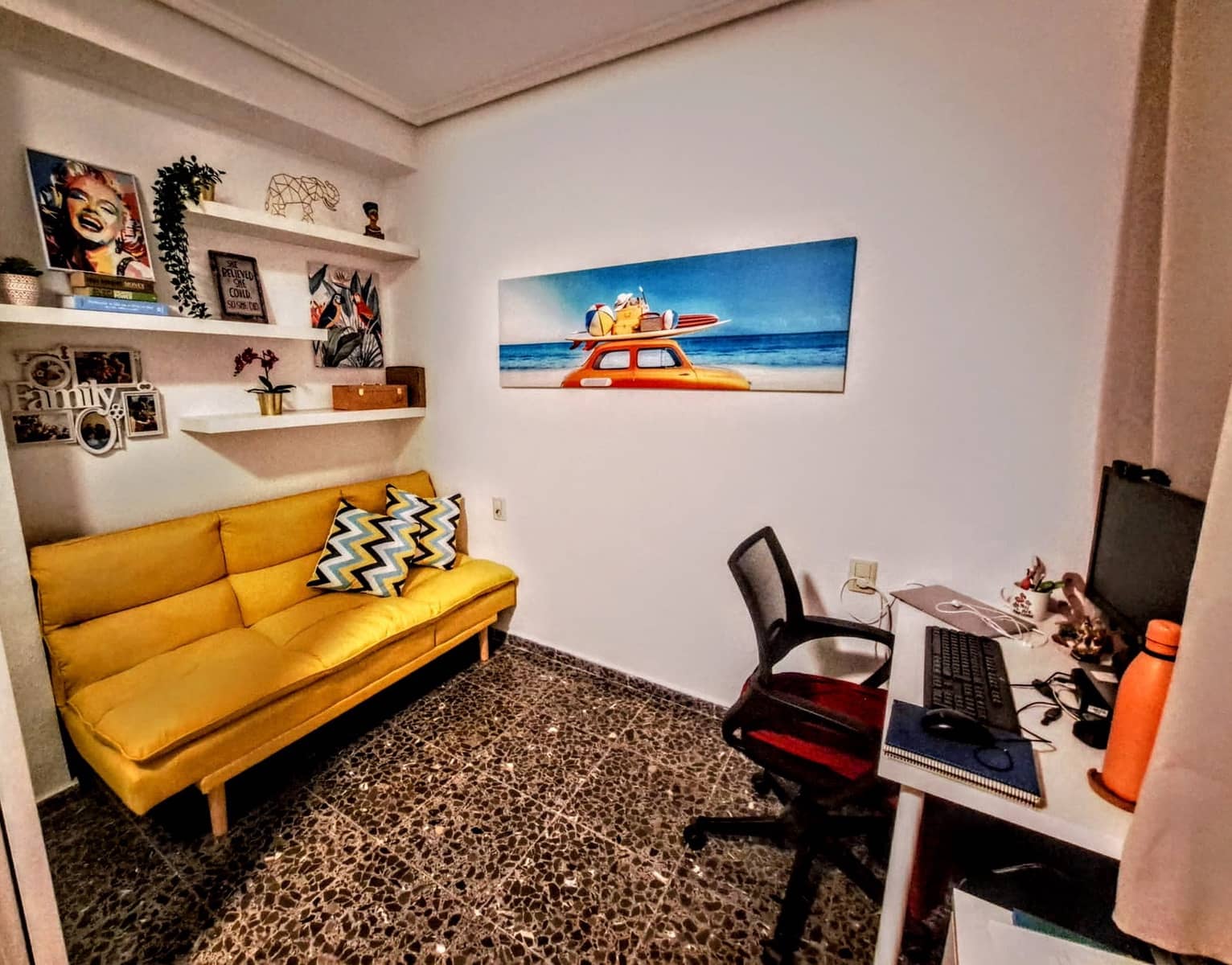 5 chambre Appartement à vendre à Picassent - 259 000 € (Ref: 10031563)