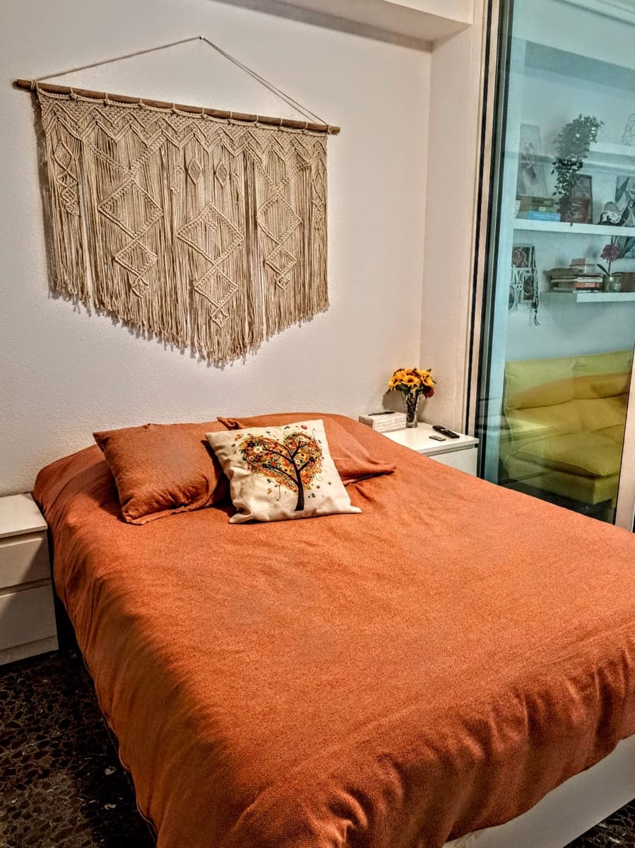 5 bedroom Apartment for sale in Picassent - € 259,000 (Ref: 10031563)
