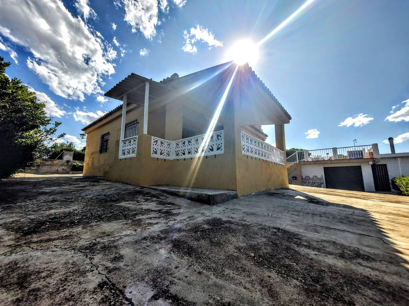 3 soveværelse Villa til salg i Montserrat med swimmingpool garage - € 210.000 (Ref: 10034988)