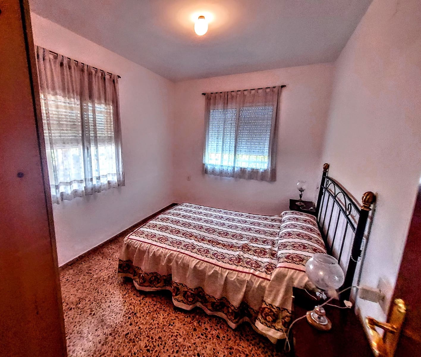 3 soveværelse Villa til salg i Montserrat med swimmingpool garage - € 210.000 (Ref: 10034988)