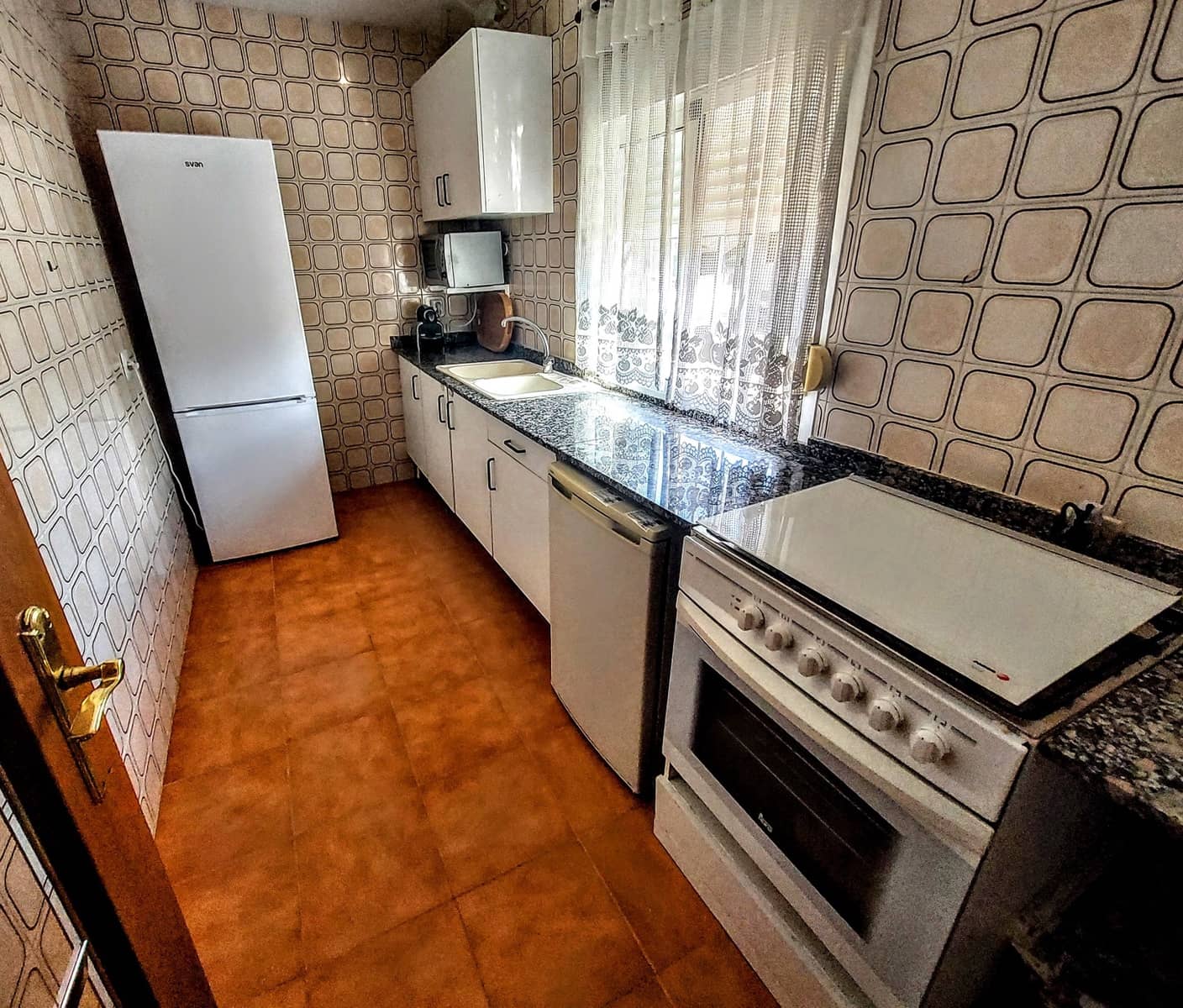 3 soveværelse Villa til salg i Montserrat med swimmingpool garage - € 210.000 (Ref: 10034988)
