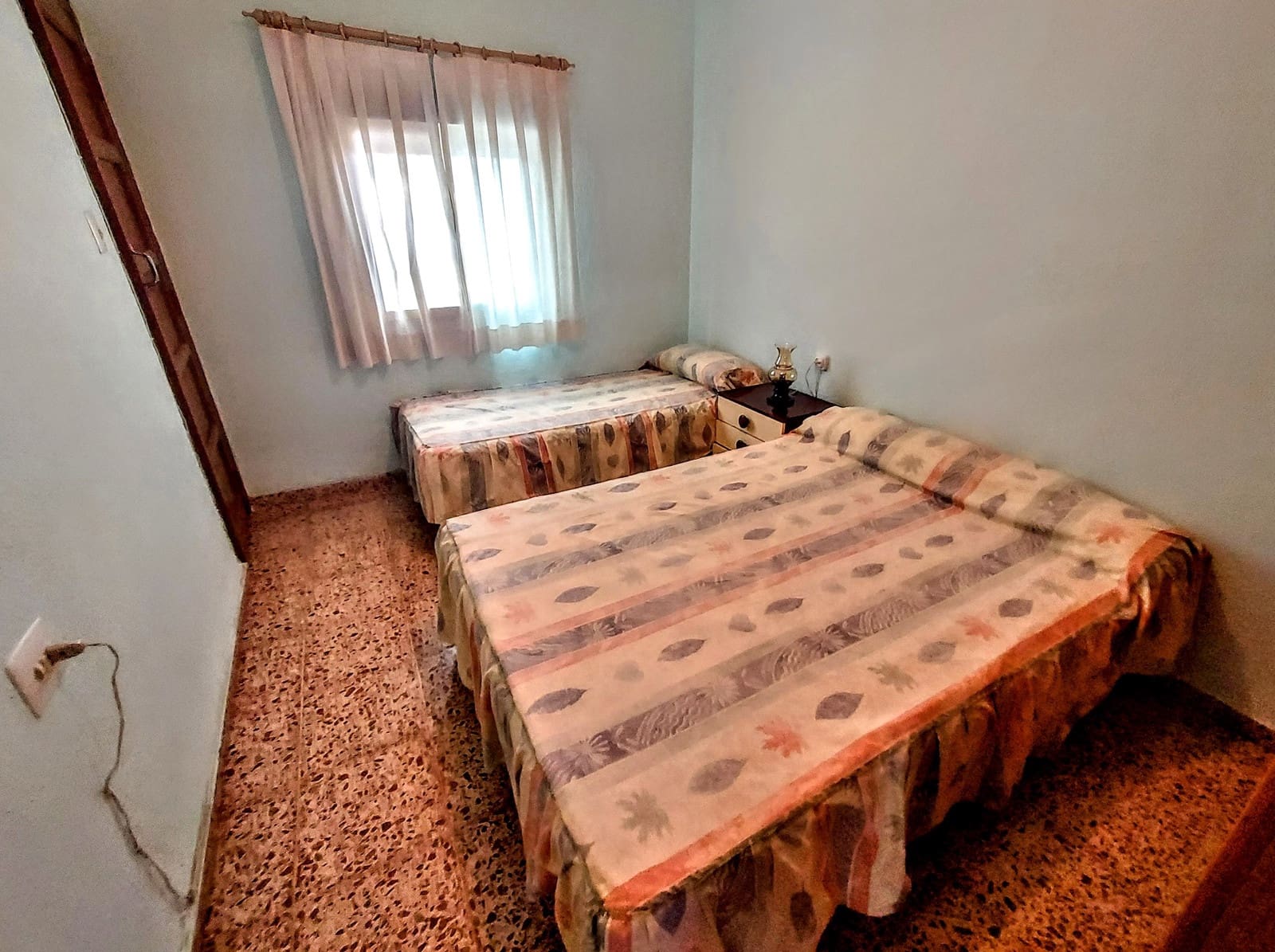 3 soveværelse Villa til salg i Montserrat med swimmingpool garage - € 210.000 (Ref: 10034988)