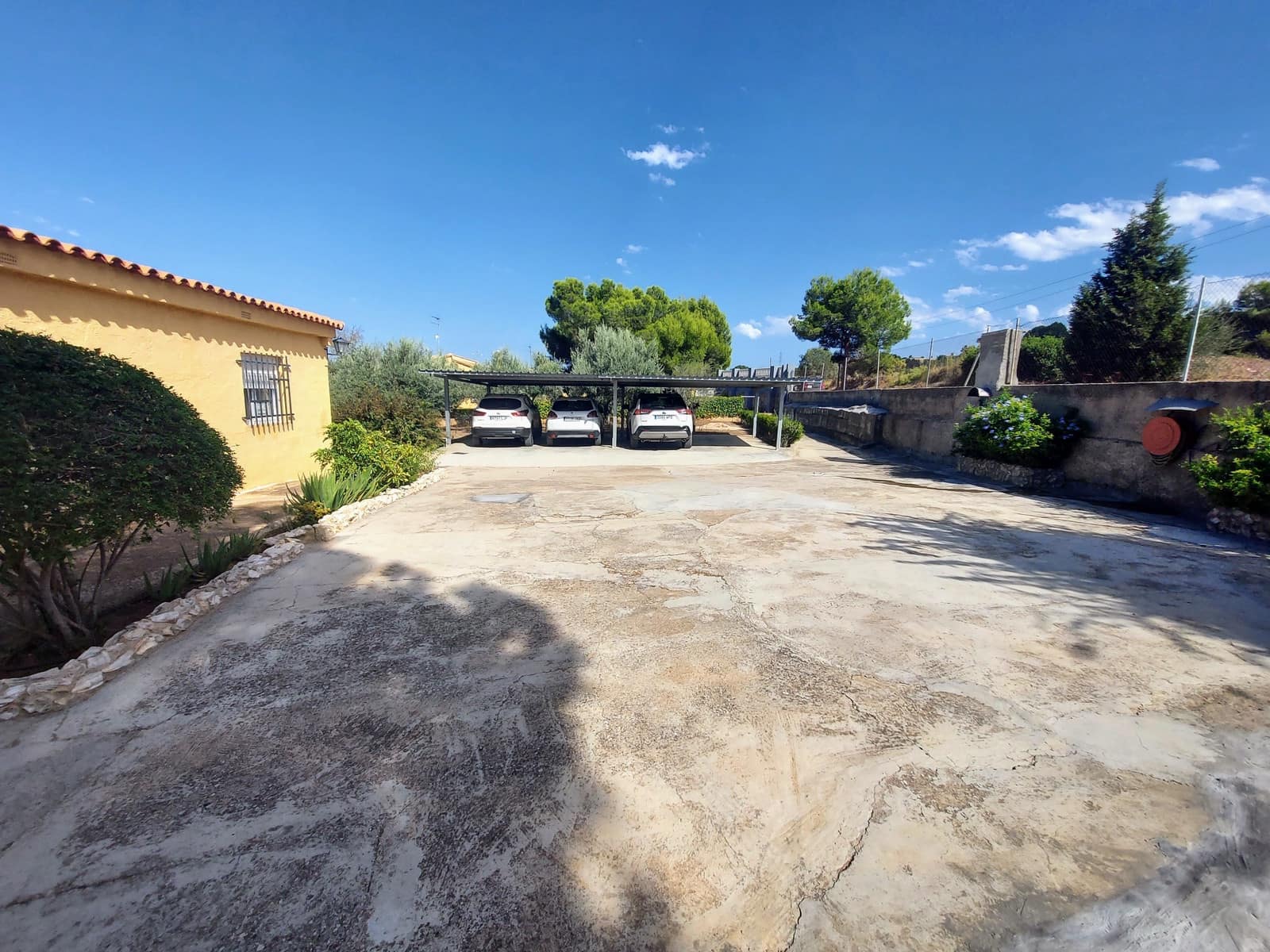 3 soveværelse Villa til salg i Montserrat med swimmingpool garage - € 210.000 (Ref: 10034988)
