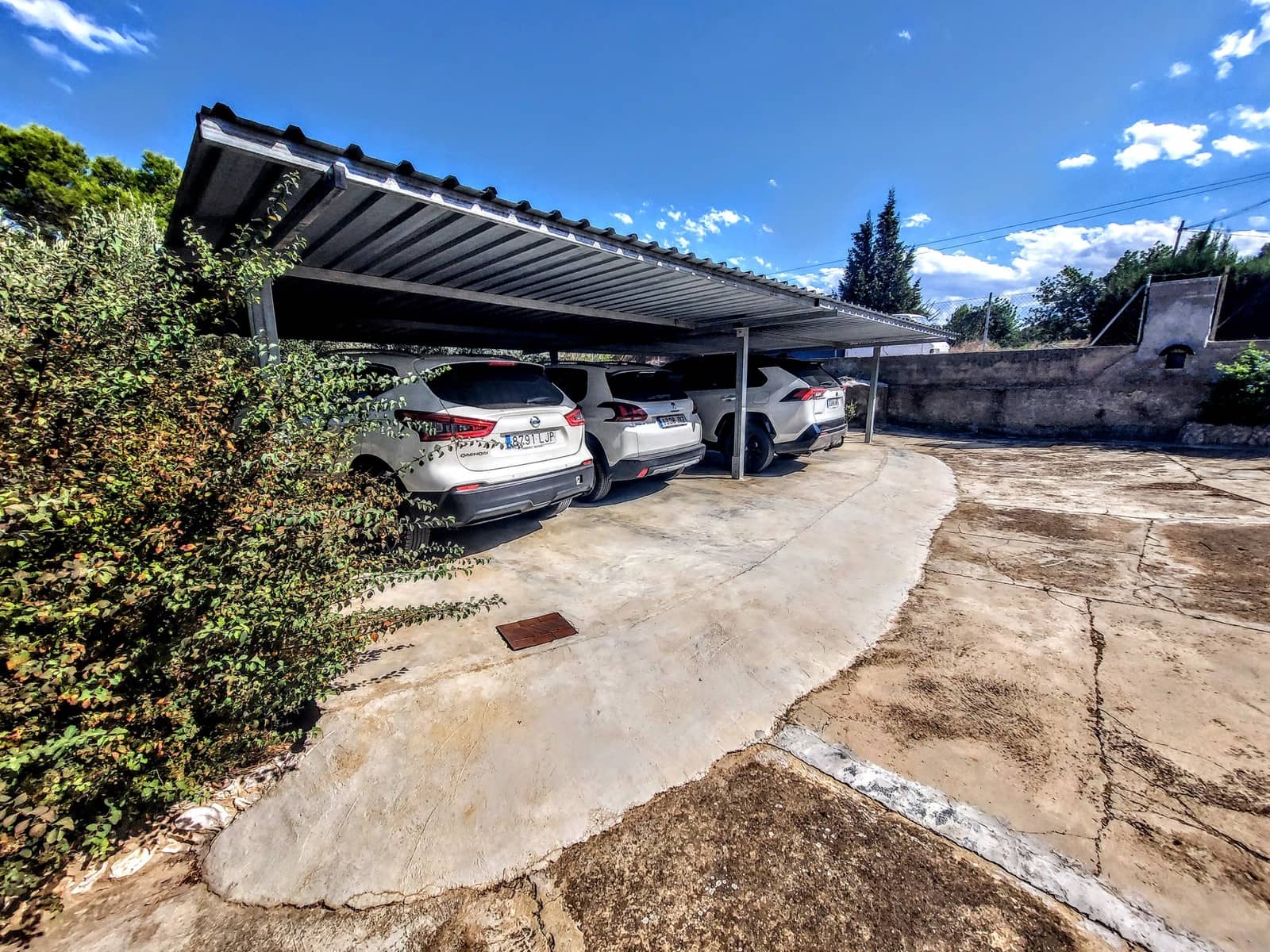 3 soveværelse Villa til salg i Montserrat med swimmingpool garage - € 210.000 (Ref: 10034988)