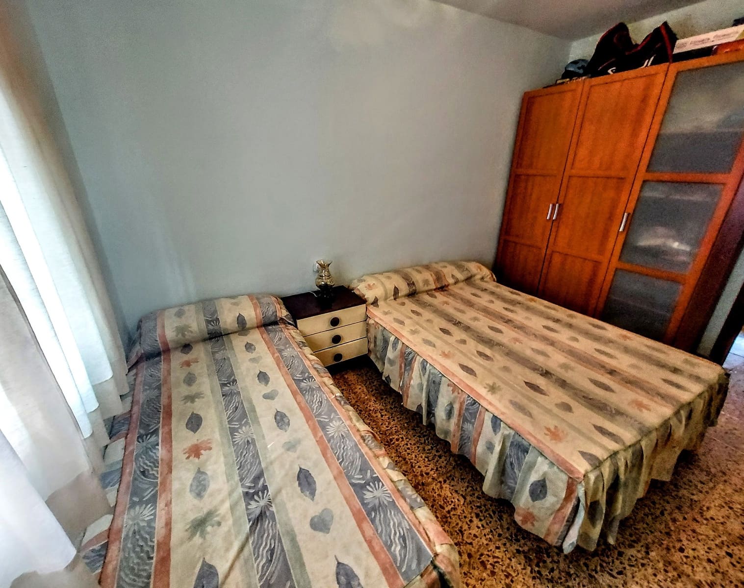 3 soveværelse Villa til salg i Montserrat med swimmingpool garage - € 210.000 (Ref: 10034988)