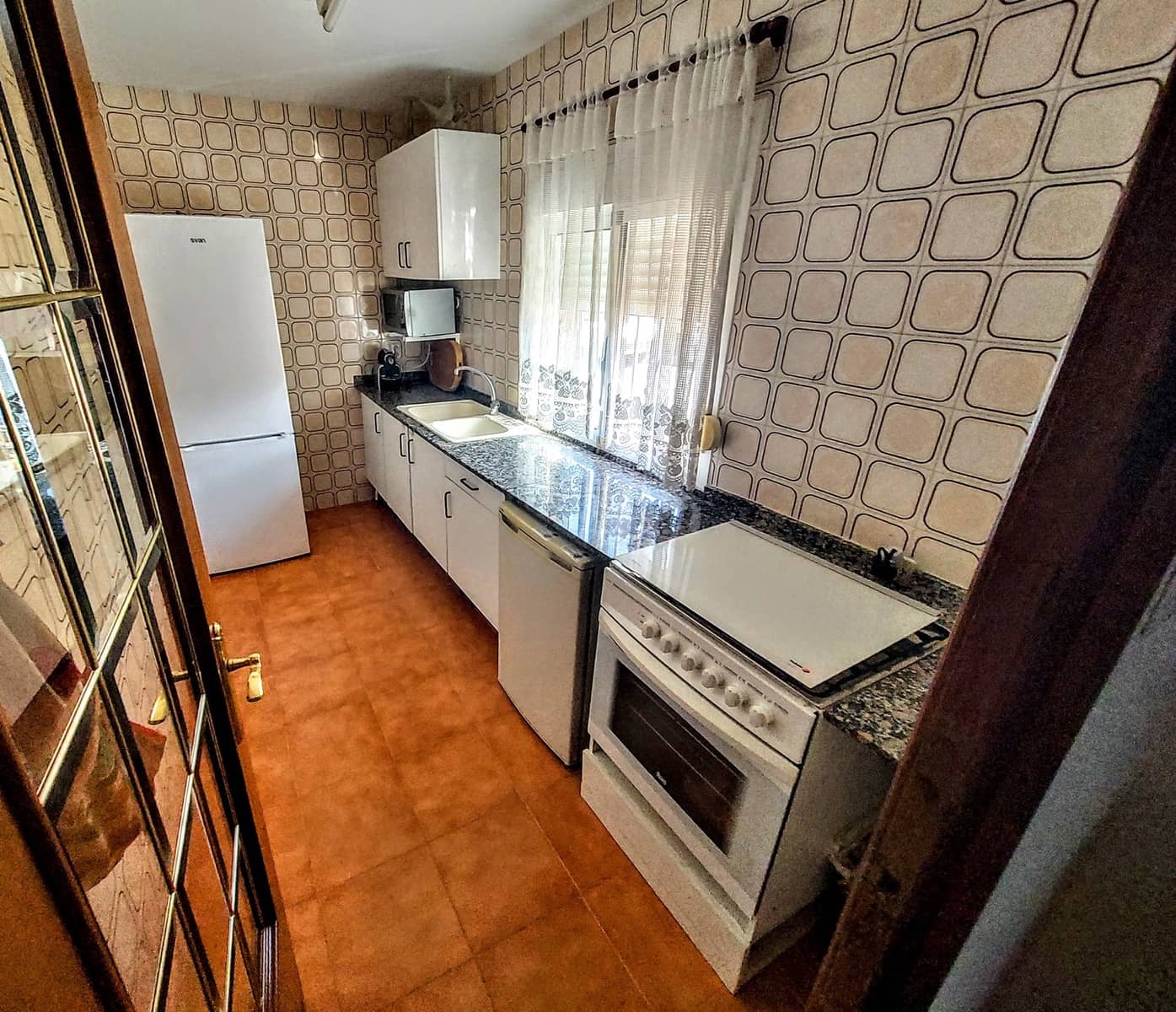 3 soveværelse Villa til salg i Montserrat med swimmingpool garage - € 210.000 (Ref: 10034988)
