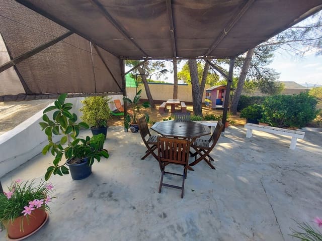 3 soveværelse Villa til salg i Montserrat med swimmingpool garage - € 210.000 (Ref: 10034988)