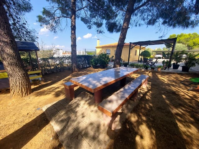 3 soveværelse Villa til salg i Montserrat med swimmingpool garage - € 210.000 (Ref: 10034988)