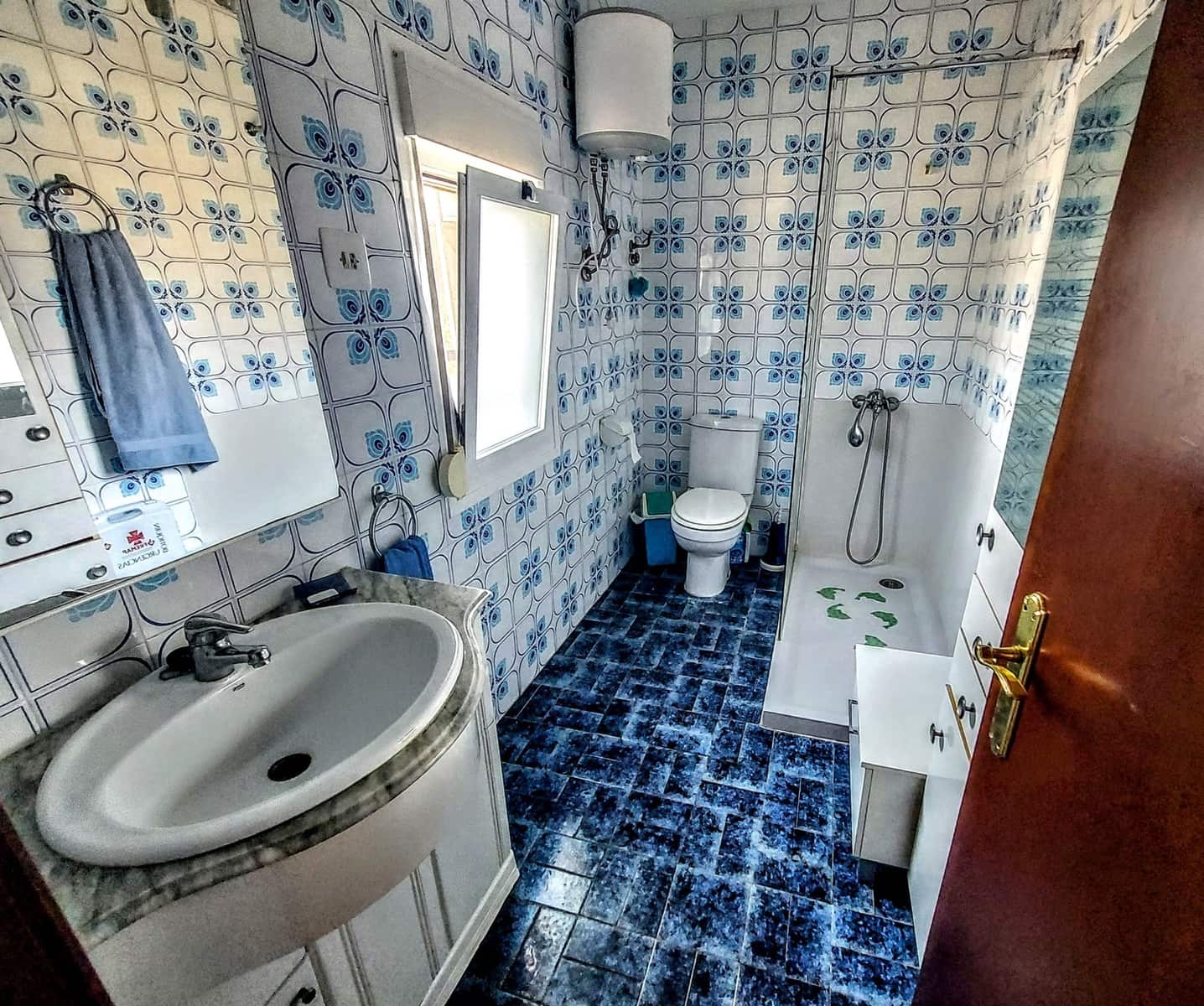 3 soveværelse Villa til salg i Montserrat med swimmingpool garage - € 210.000 (Ref: 10034988)