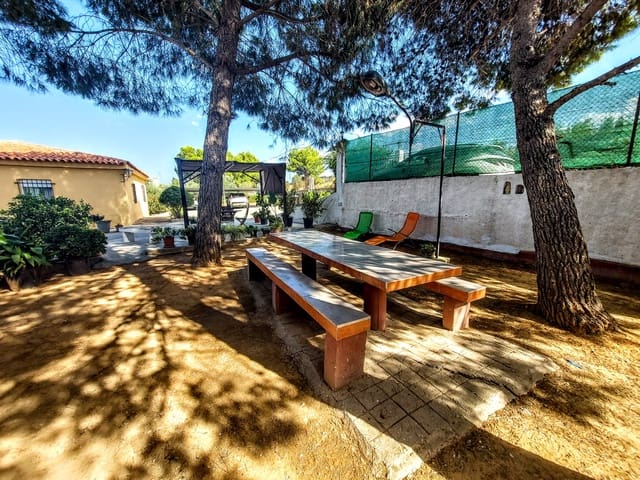 3 soveværelse Villa til salg i Montserrat med swimmingpool garage - € 210.000 (Ref: 10034988)