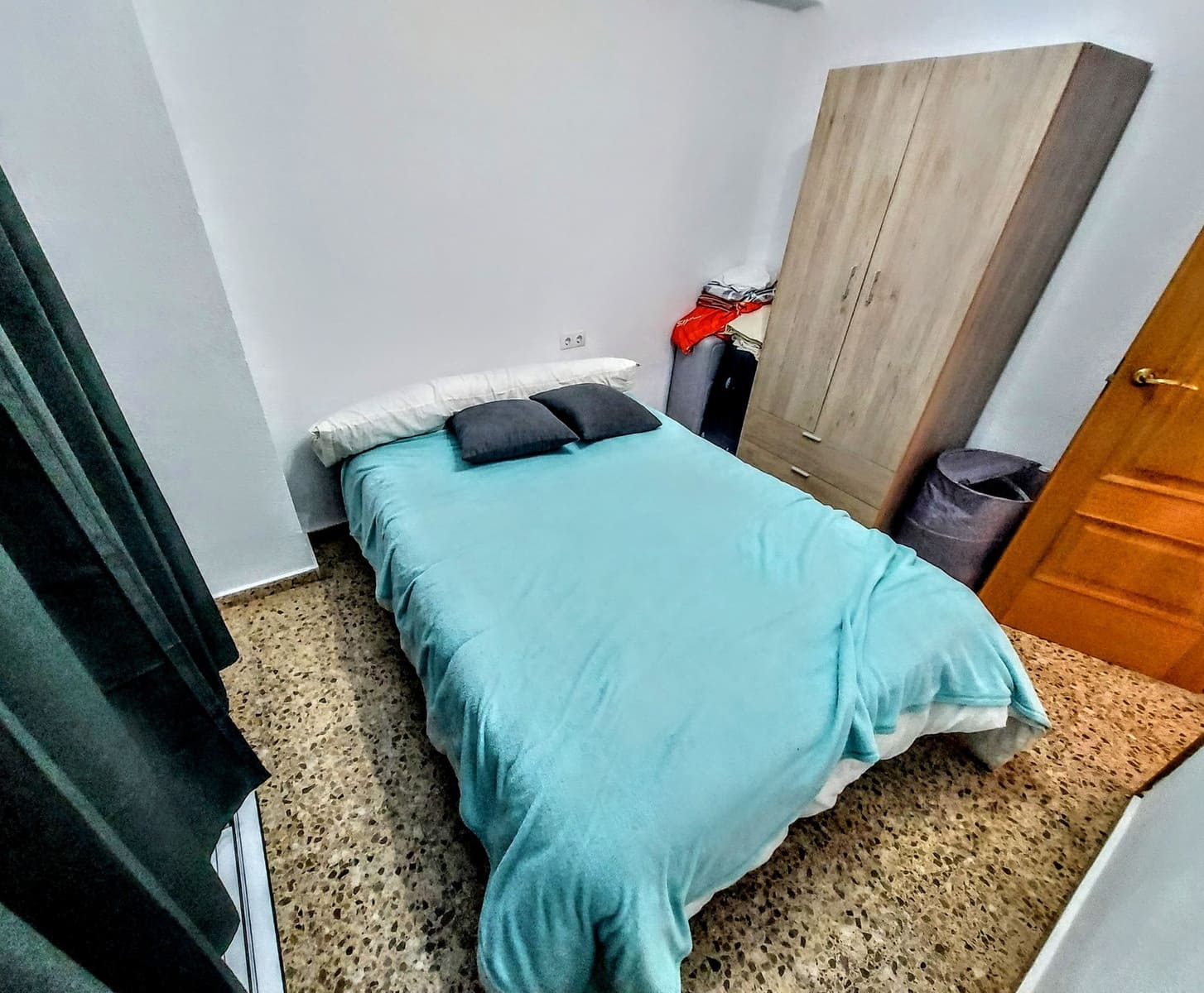 3 camera da letto Appartamento in vendita in Montserrat con garage - 170.000 € (Rif: 10034989)