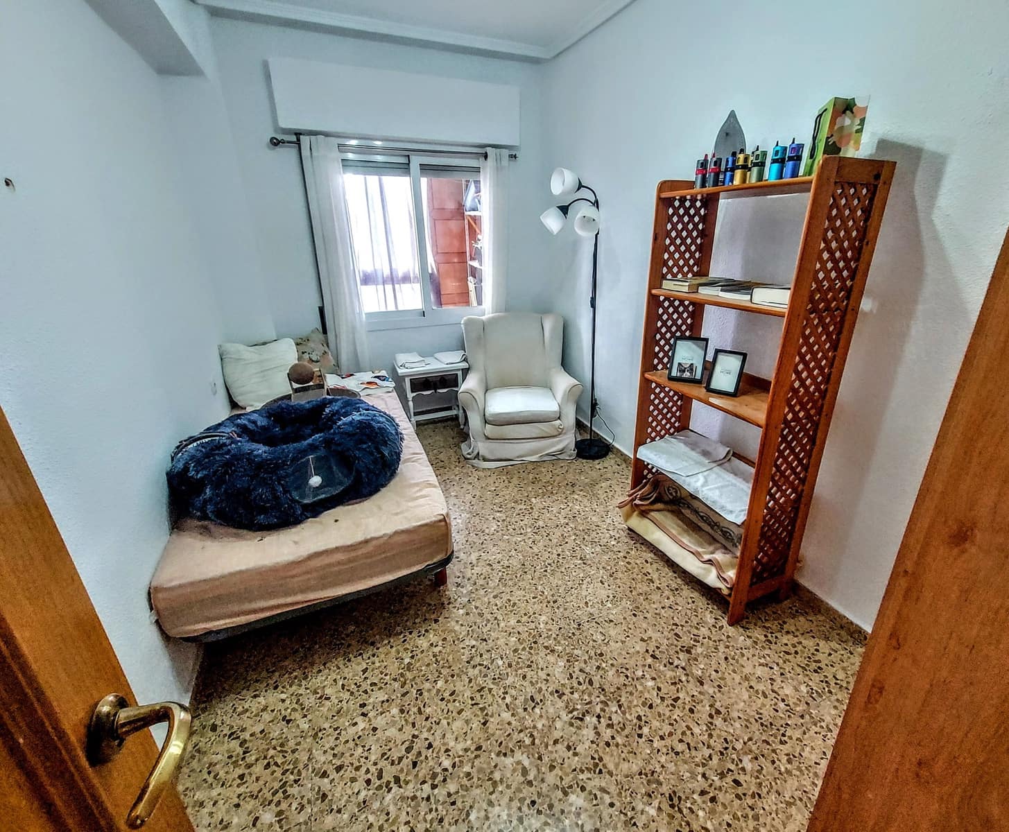 3 camera da letto Appartamento in vendita in Montserrat con garage - 170.000 € (Rif: 10034989)