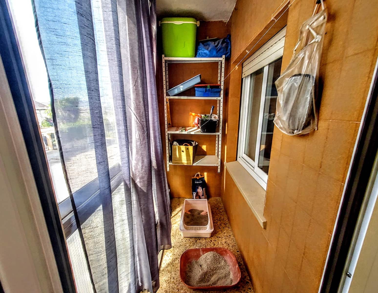3 camera da letto Appartamento in vendita in Montserrat con garage - 170.000 € (Rif: 10034989)