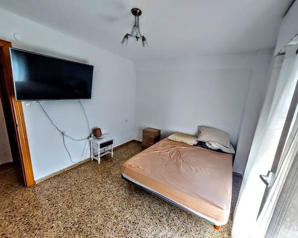 3 camera da letto Appartamento in vendita in Montserrat con garage - 170.000 € (Rif: 10034989)