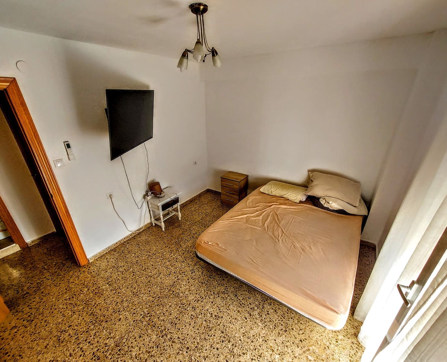 3 camera da letto Appartamento in vendita in Montserrat con garage - 170.000 € (Rif: 10034989)
