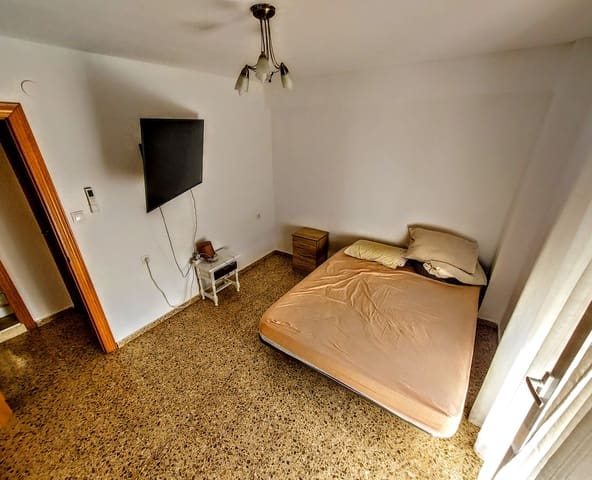 3 camera da letto Appartamento in vendita in Montserrat con garage - 170.000 € (Rif: 10034989)