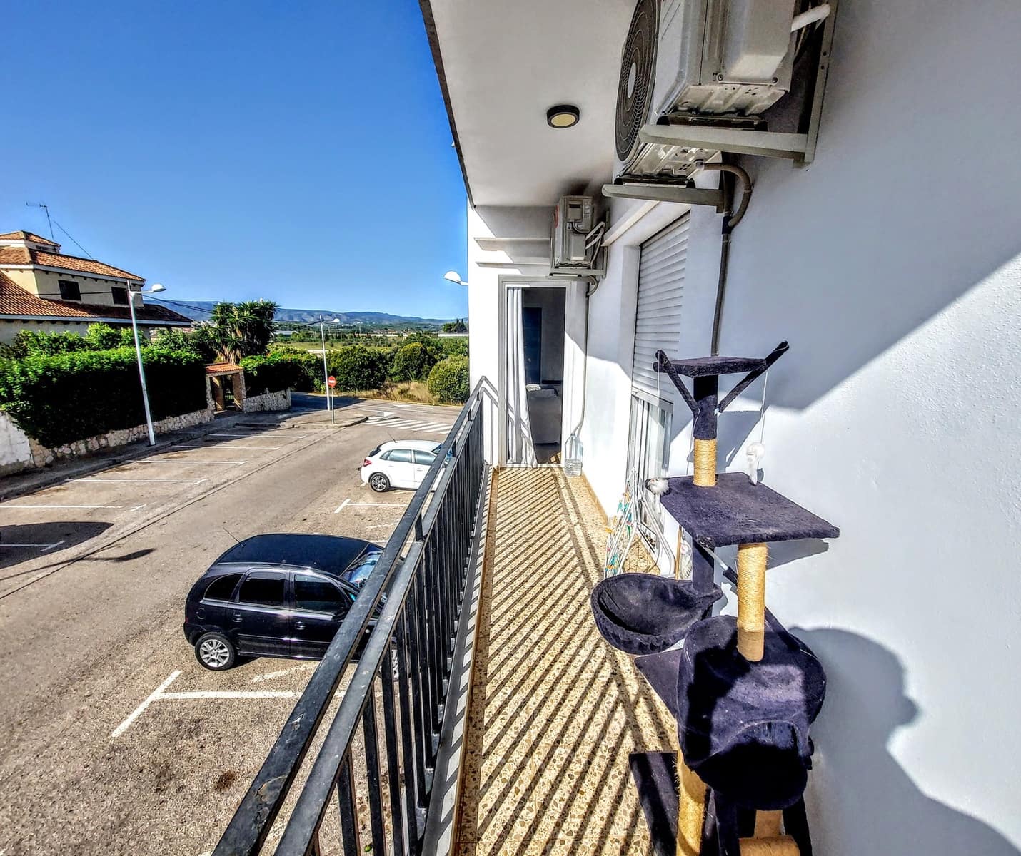 3 camera da letto Appartamento in vendita in Montserrat con garage - 170.000 € (Rif: 10034989)