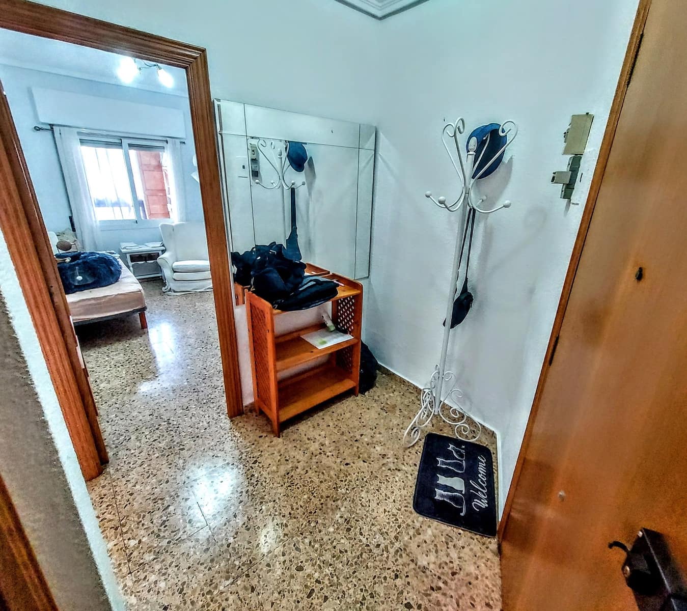 3 camera da letto Appartamento in vendita in Montserrat con garage - 170.000 € (Rif: 10034989)