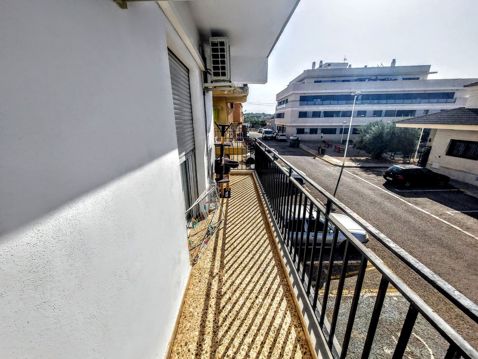 3 camera da letto Appartamento in vendita in Montserrat con garage - 170.000 € (Rif: 10034989)