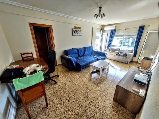 3 camera da letto Appartamento in vendita in Montserrat con garage - 170.000 € (Rif: 10034989)