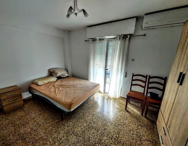 3 camera da letto Appartamento in vendita in Montserrat con garage - 170.000 € (Rif: 10034989)