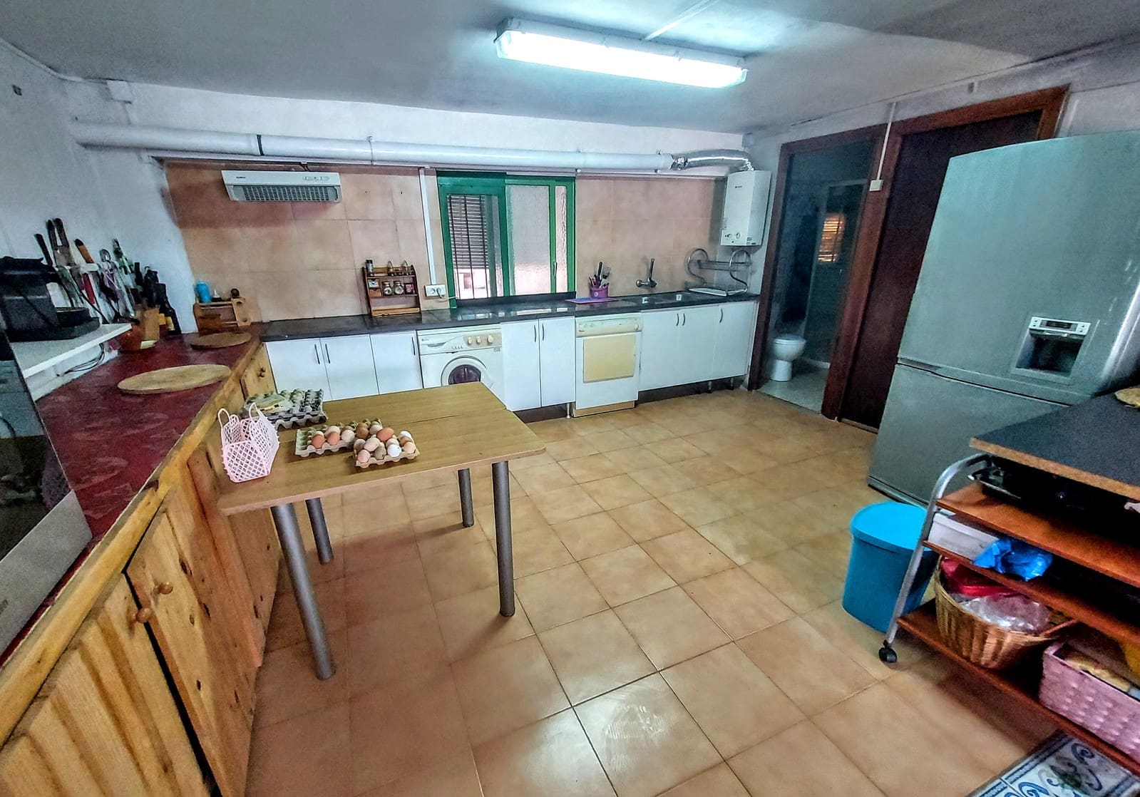5 bedroom Villa for sale in Catadau with pool - € 298,000 (Ref: 10040697)