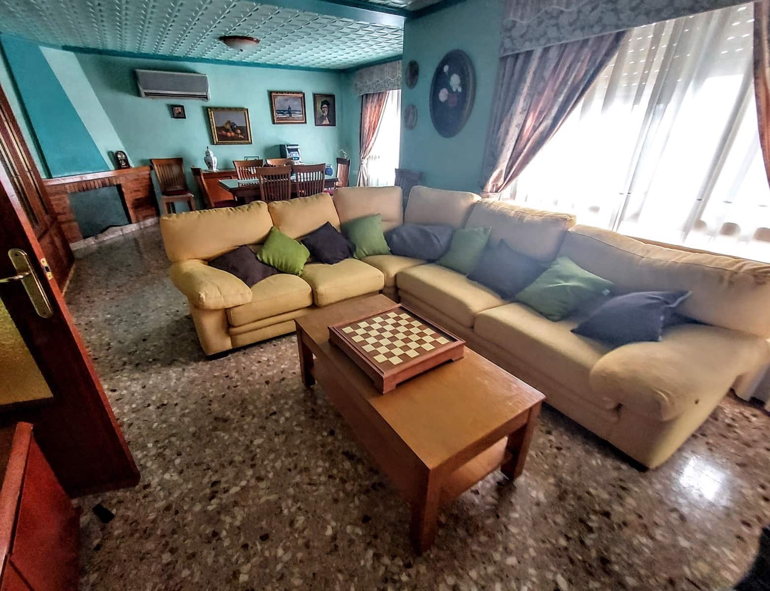 5 bedroom Villa for sale in Catadau with pool - € 298,000 (Ref: 10040697)