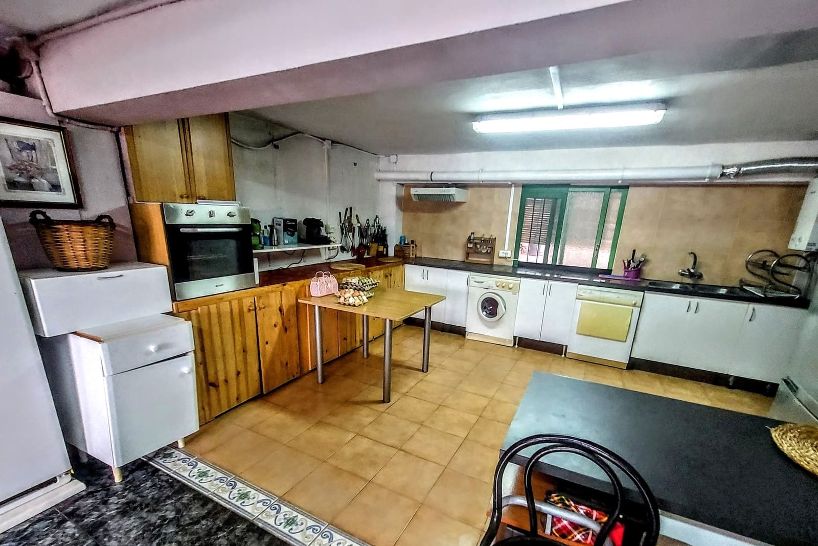 5 bedroom Villa for sale in Catadau with pool - € 298,000 (Ref: 10040697)