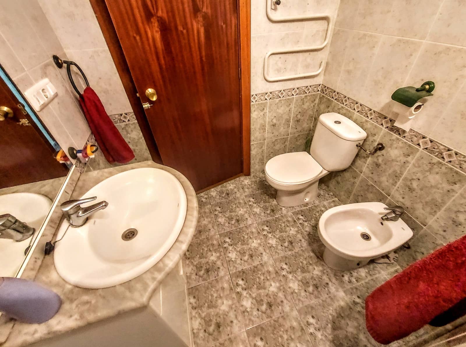5 bedroom Villa for sale in Catadau with pool - € 298,000 (Ref: 10040697)