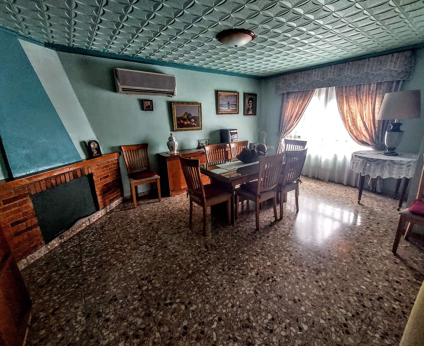 5 bedroom Villa for sale in Catadau with pool - € 298,000 (Ref: 10040697)