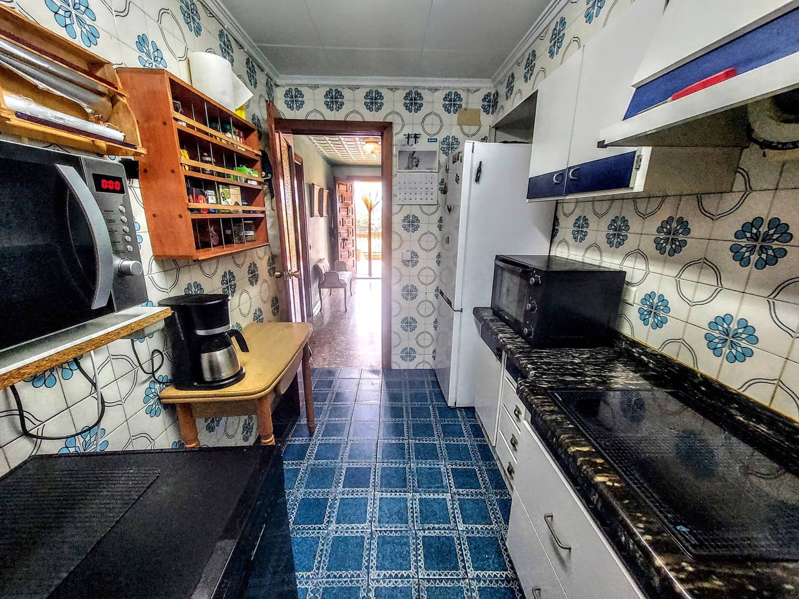 5 bedroom Villa for sale in Catadau with pool - € 298,000 (Ref: 10040697)