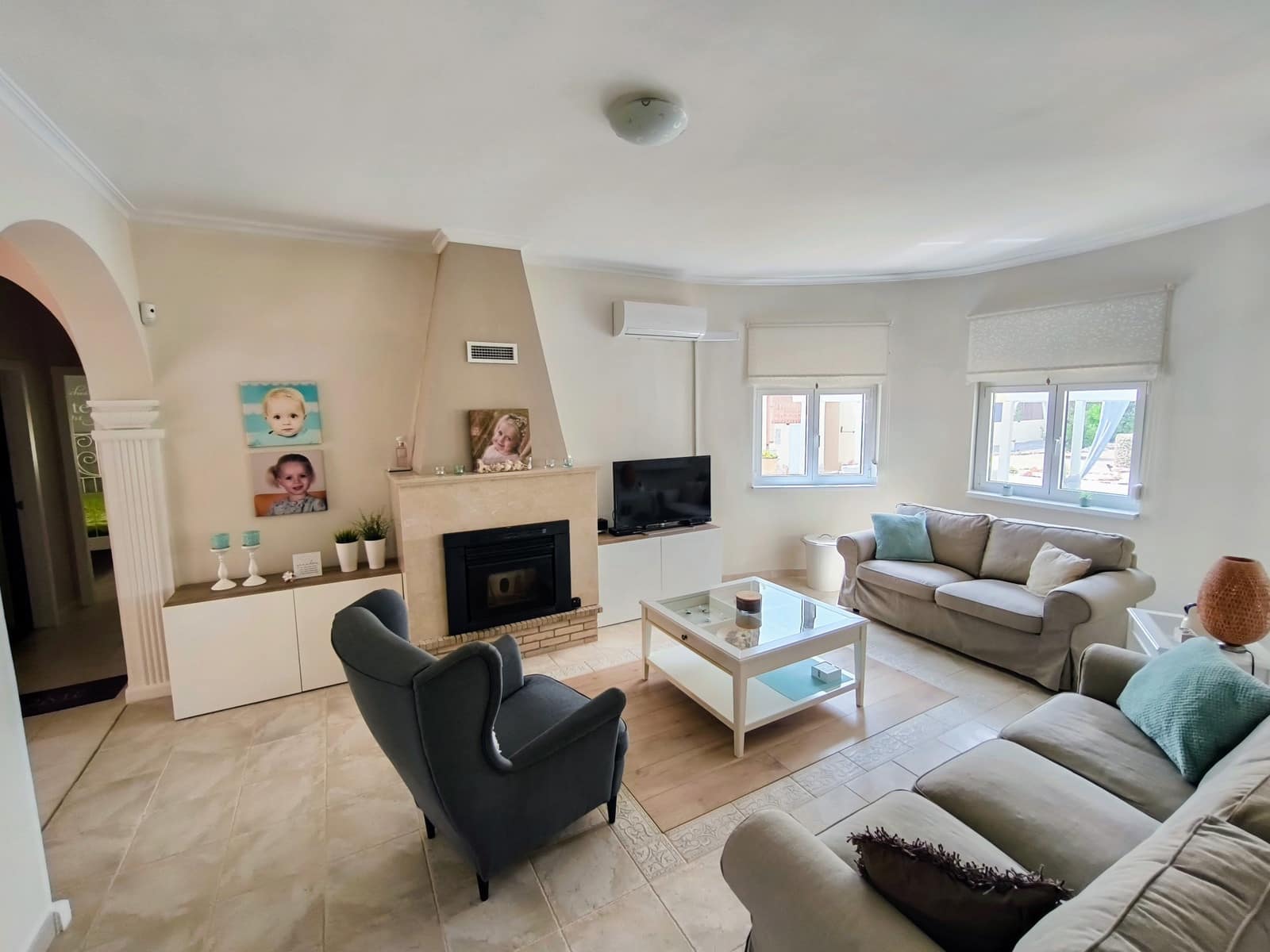 3 soverom Villa til salgs i Montroy med svømmebasseng garasje - € 295 000 (Ref: 10044602)