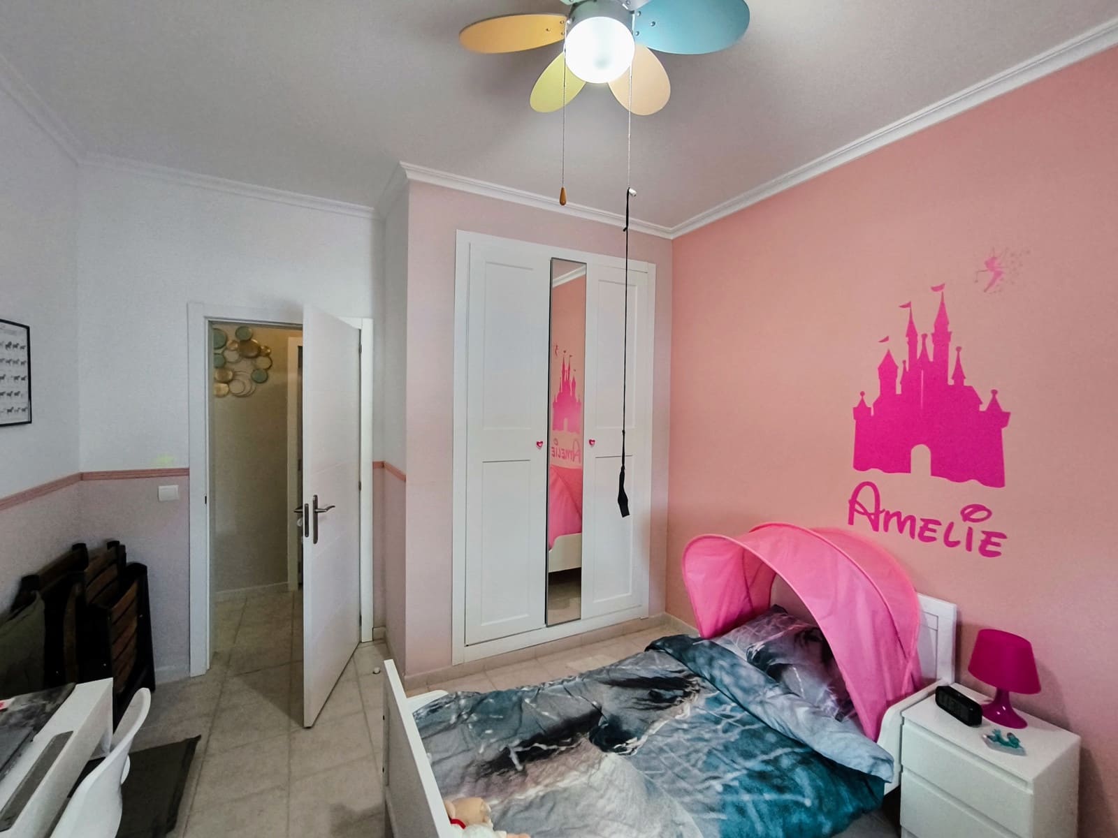 3 soverom Villa til salgs i Montroy med svømmebasseng garasje - € 295 000 (Ref: 10044602)