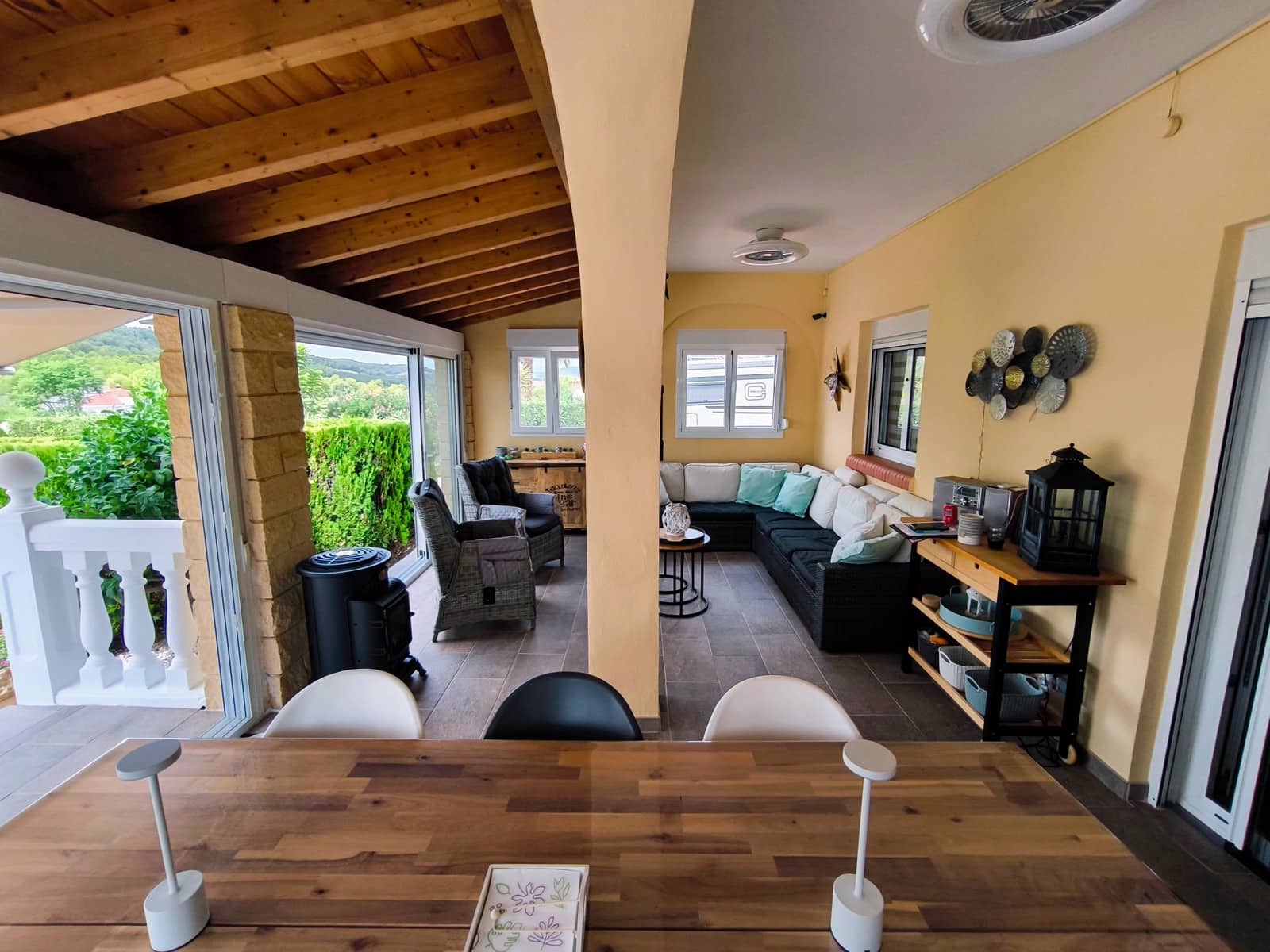 3 soverom Villa til salgs i Montroy med svømmebasseng garasje - € 295 000 (Ref: 10044602)