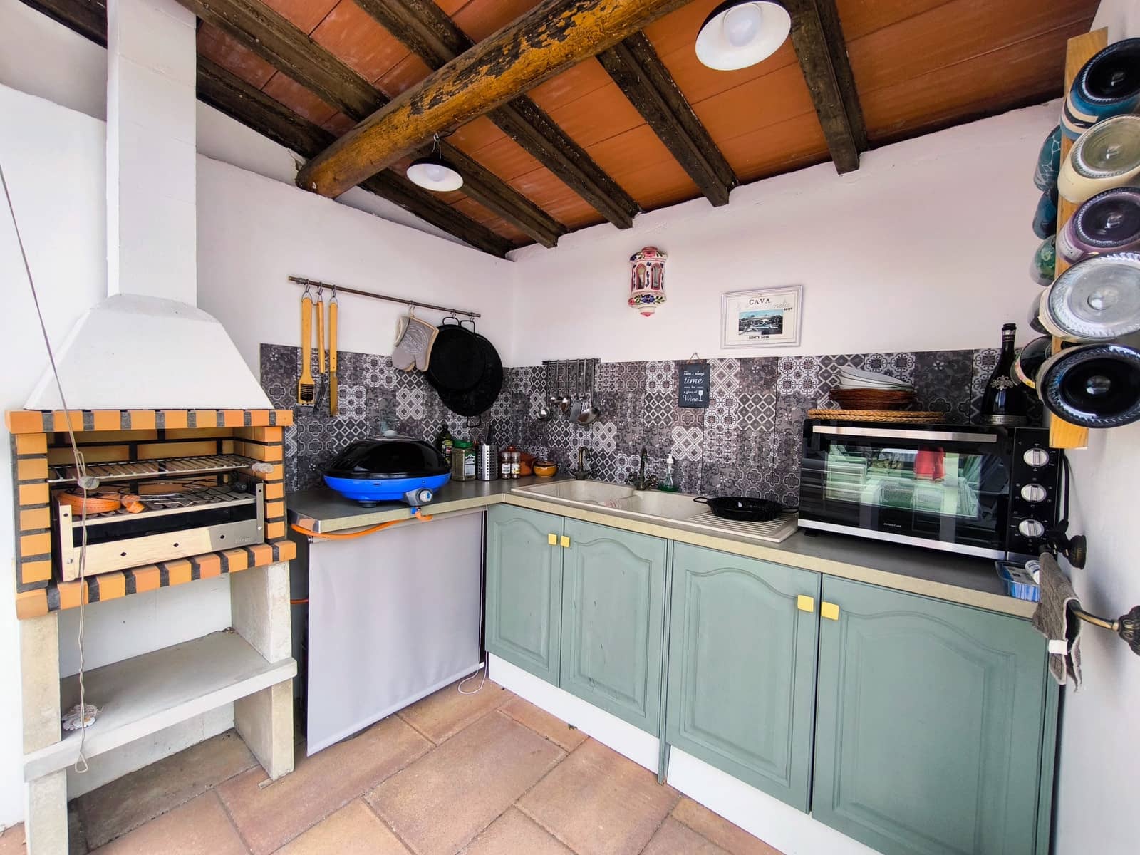 3 soverom Villa til salgs i Montroy med svømmebasseng garasje - € 295 000 (Ref: 10044602)