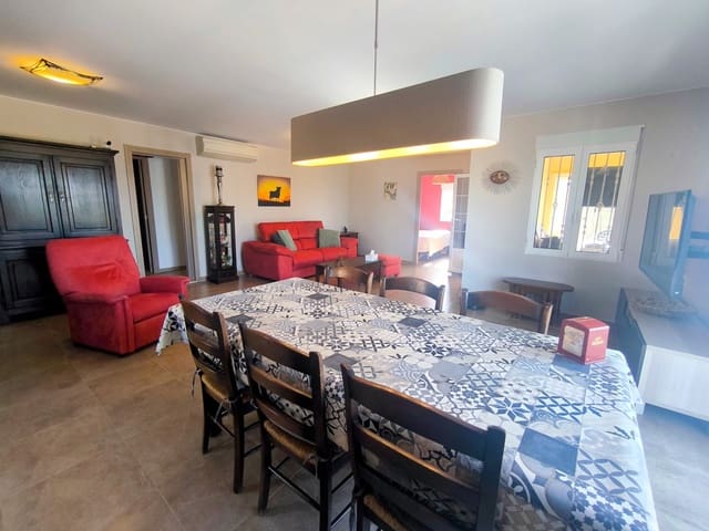 5 soverom Villa til salgs i Turís med svømmebasseng garasje - € 299 950 (Ref: 10048856)