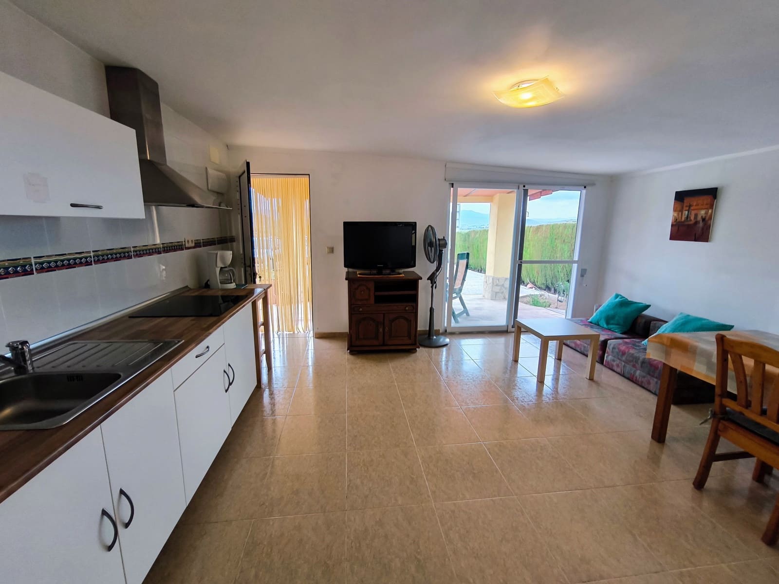 5 bedroom Villa for sale in Turis with pool garage - € 299,950 (Ref: 10048856)