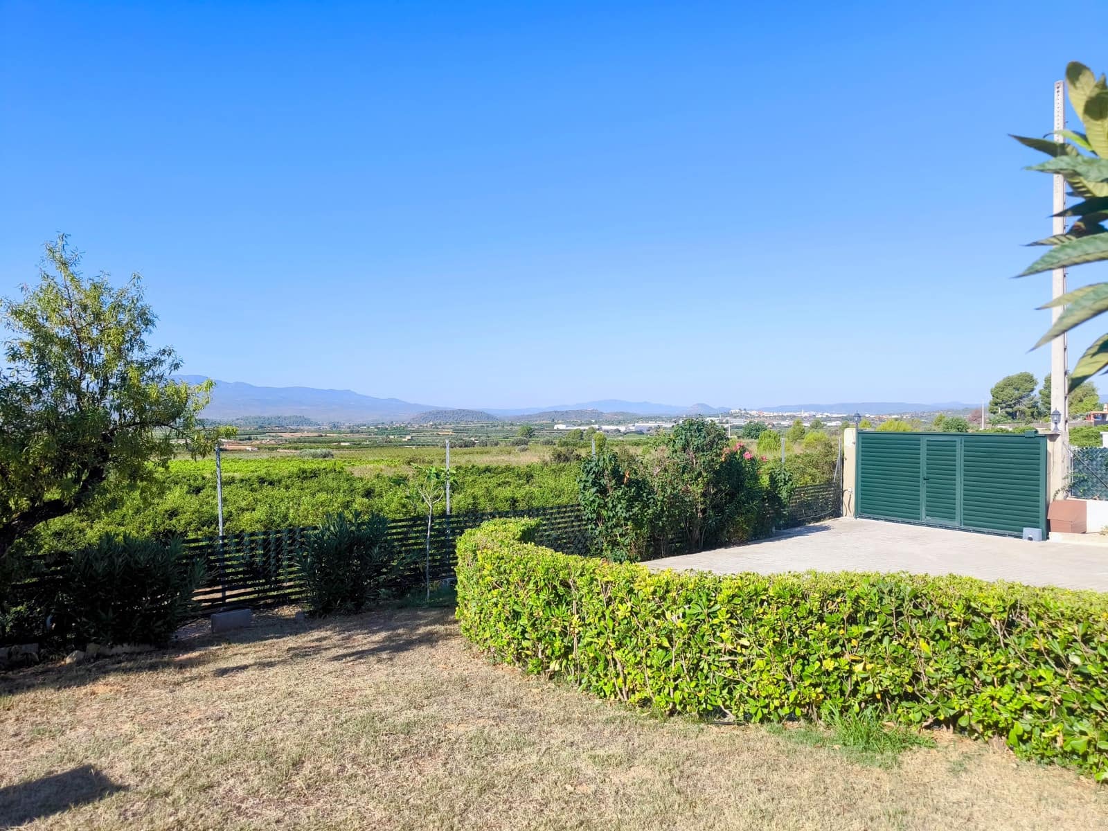 5 bedroom Villa for sale in Turis with pool garage - € 299,950 (Ref: 10048856)