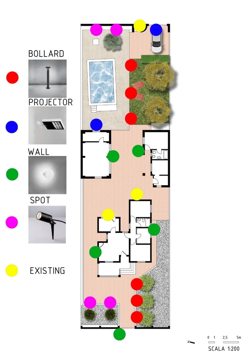 5 camera da letto Villa in vendita in Lliria con piscina garage - 480.000 € (Rif: 10099738)