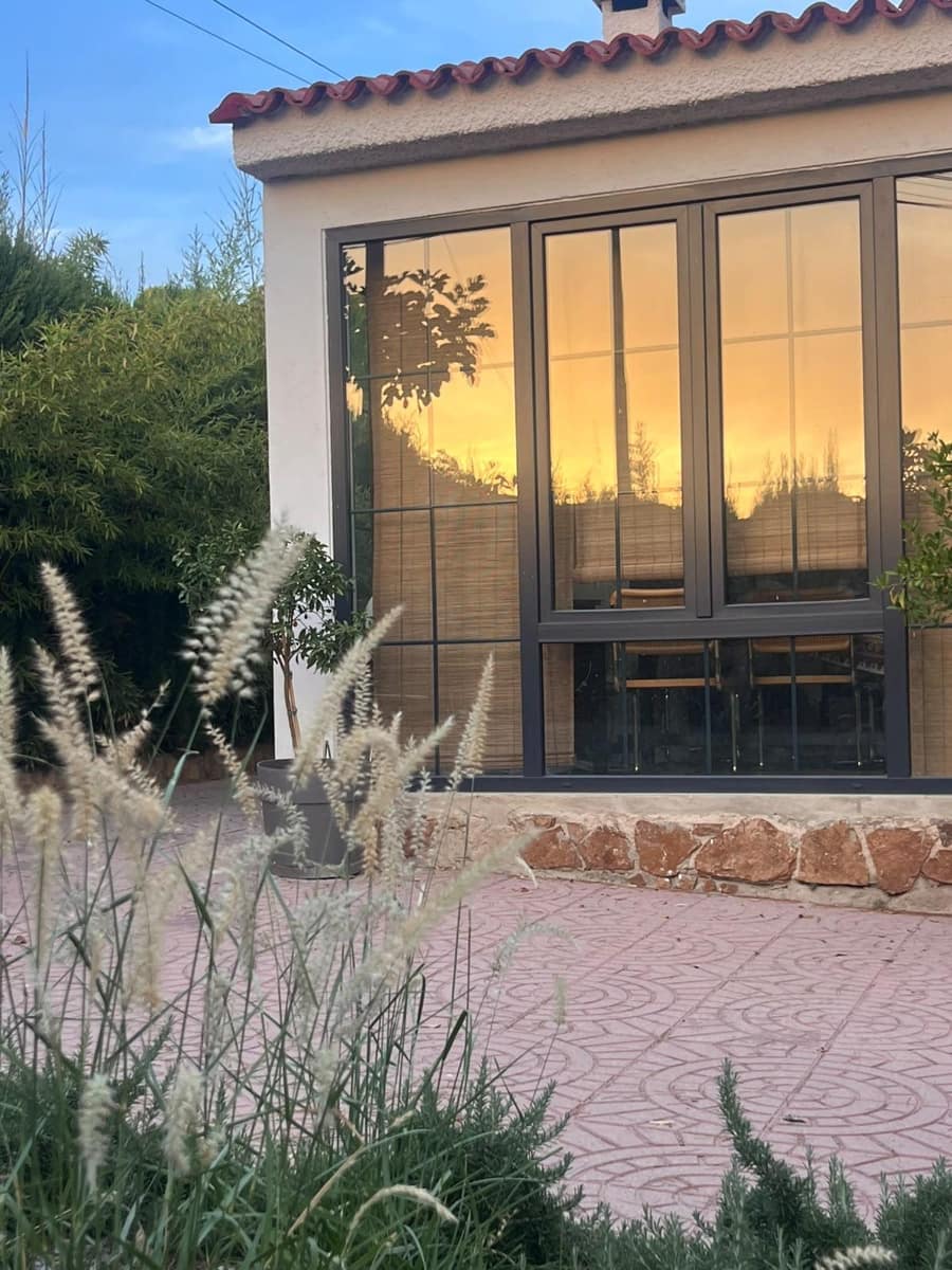 5 camera da letto Villa in vendita in Lliria con piscina garage - 480.000 € (Rif: 10099738)