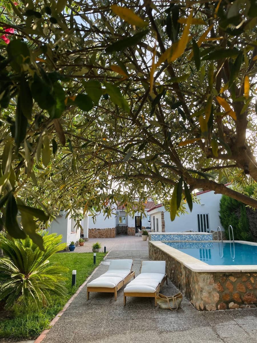 5 camera da letto Villa in vendita in Lliria con piscina garage - 480.000 € (Rif: 10099738)