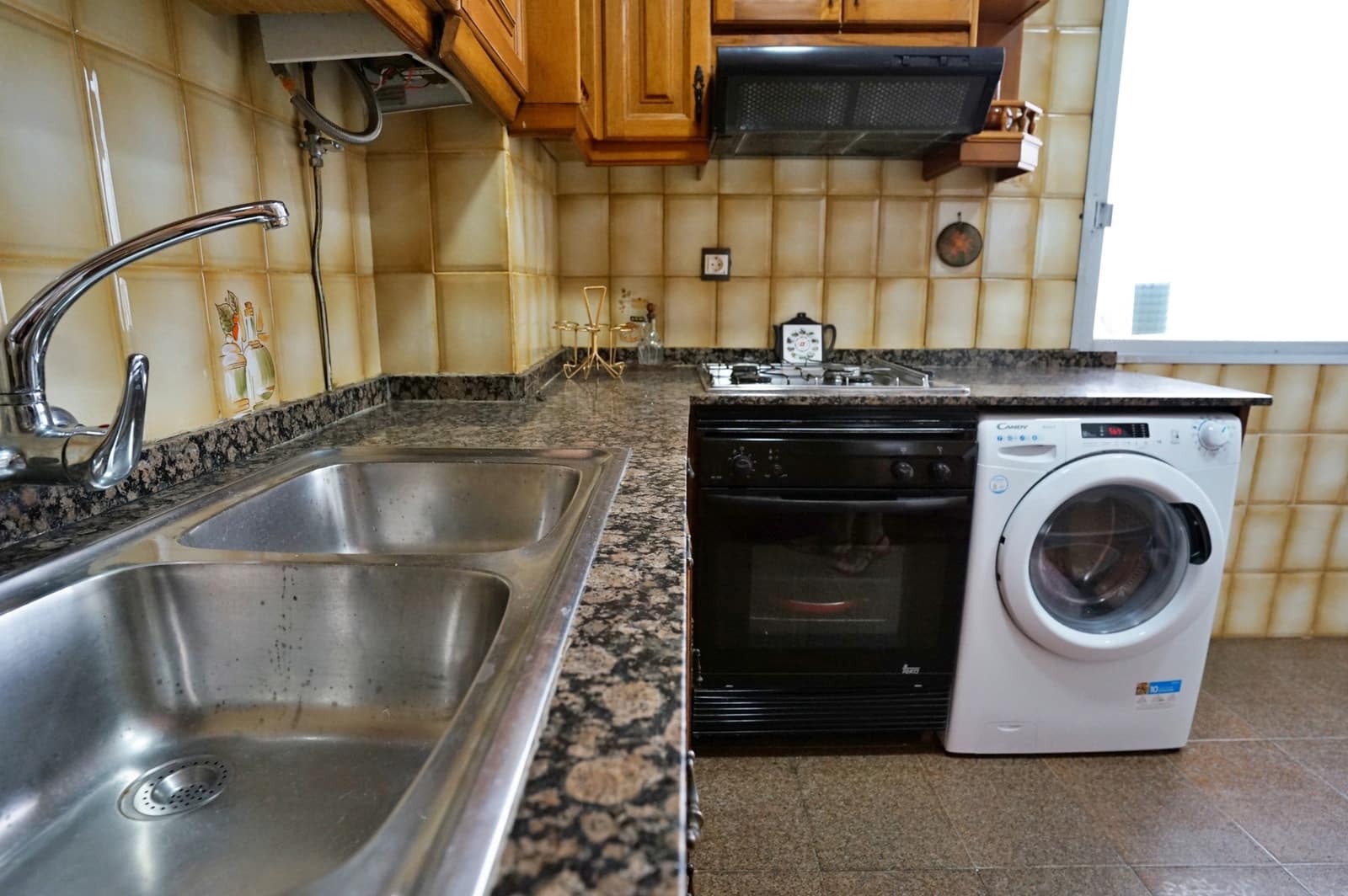 Apartamento de 3 habitaciones en València ciudad en venta - 250.000 € (Ref: 10109005)