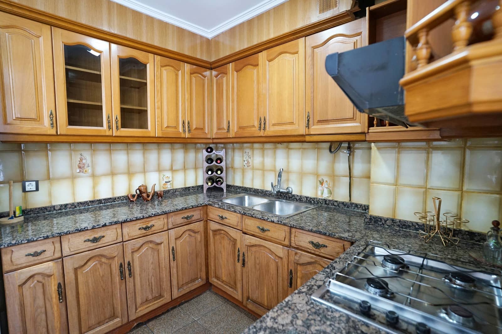Apartamento de 3 habitaciones en València ciudad en venta - 250.000 € (Ref: 10109005)