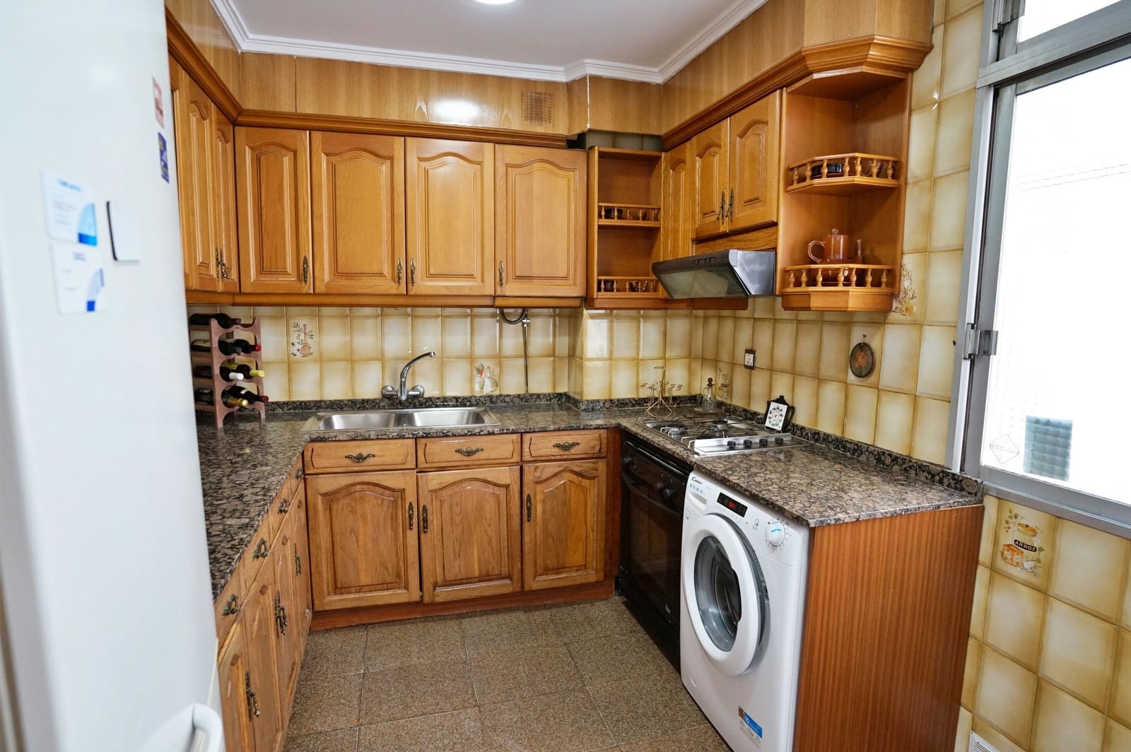 Apartamento de 3 habitaciones en València ciudad en venta - 250.000 € (Ref: 10109005)