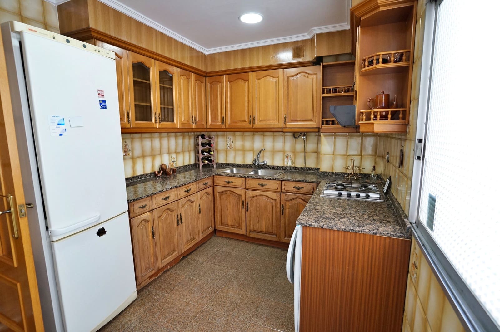 Apartamento de 3 habitaciones en València ciudad en venta - 250.000 € (Ref: 10109005)